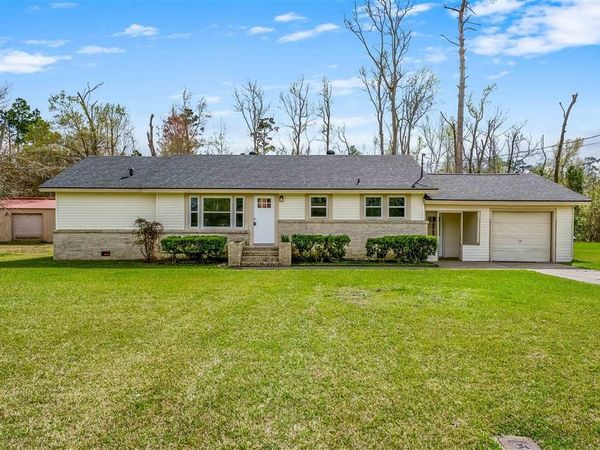 1541 Evonne Street, Lake Charles, LA 70611