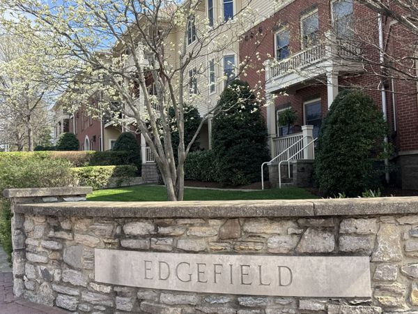 800 Woodland St , Unit 304, Nashville, TN 37206