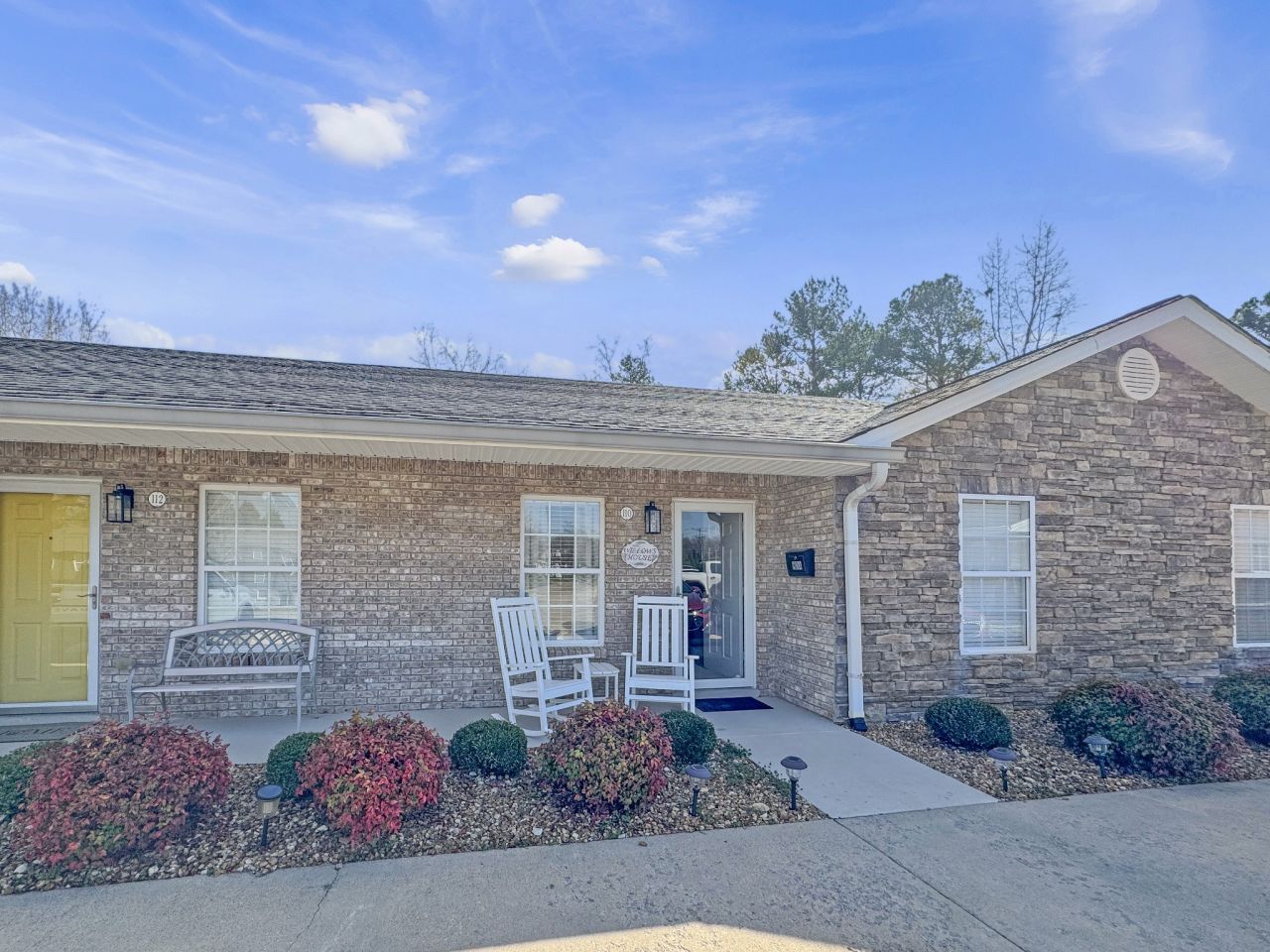 110 Colson Village Ct, Unit 110, Dover, TN 37058 Main Photo