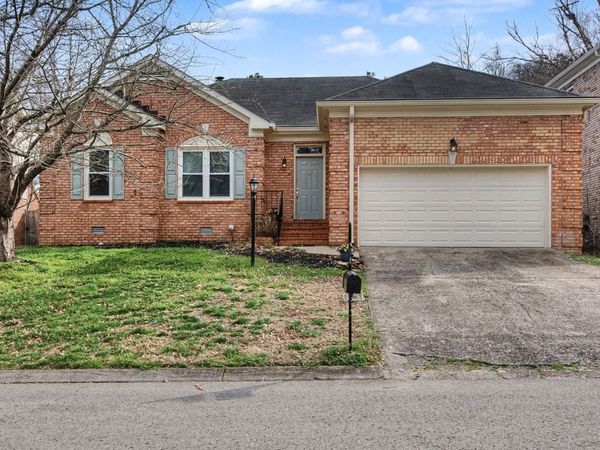 7024 Northridge Dr, Nashville, TN 37221