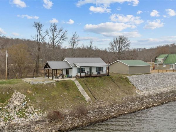 269 Paradise Ln , Stewart, TN 37175