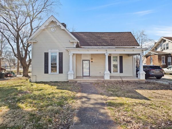 1309 Batts Blvd , Springfield, TN 37172