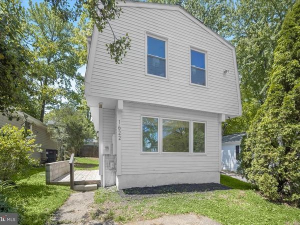 1622 CHESAPEAKE DRIVE, EDGEWATER, MD 21037