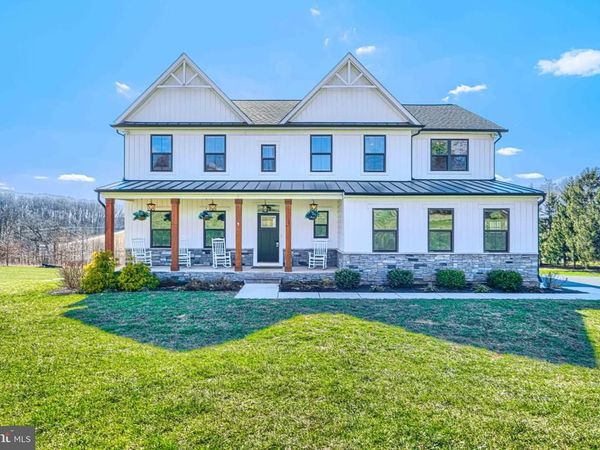 2553 HANOVER PIKE, HAMPSTEAD, MD 21074