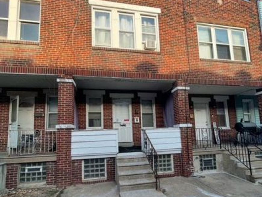2081 Anchor Street, Philadelphia, PA 19124 Main Photo