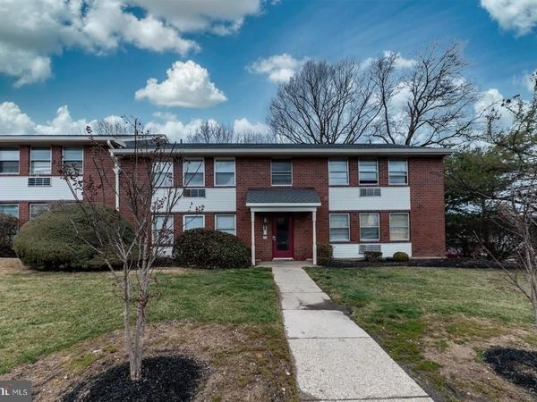 200 PRINCE FREDERICK STREET, Unit S4, KING OF PRUSSIA, PA 19406