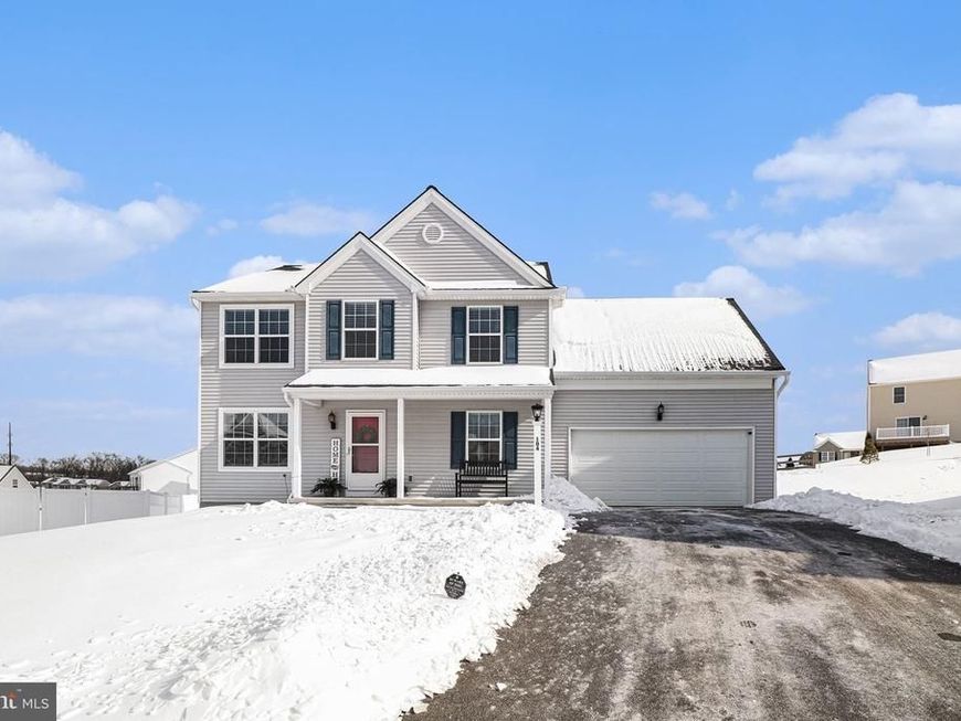 104 Brookside Lane , New Providence, PA 17560 Main Photo