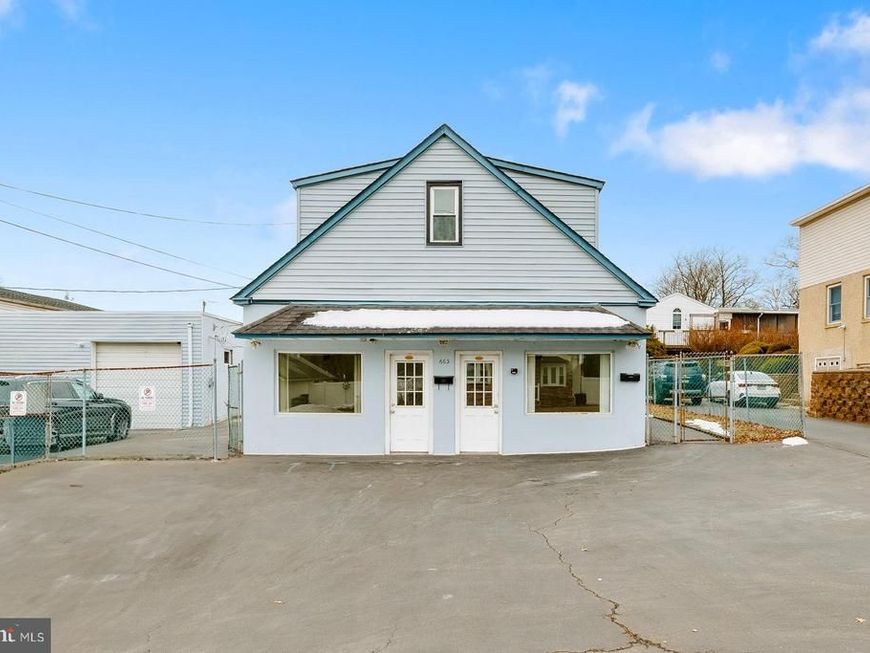 663 Clearview Avenue, Unit B, Feasterville Trevose, PA 19053 Main Photo