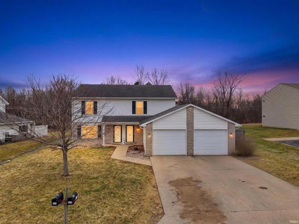 430 Lillian Street, Avilla, IN 46710