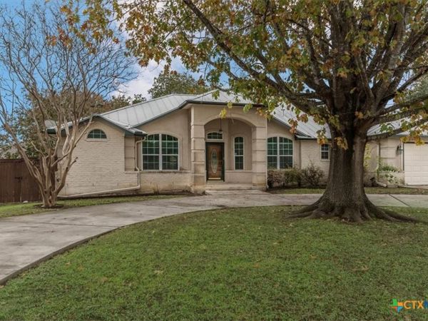 128 Sunflower Street, Cibolo, TX 78108