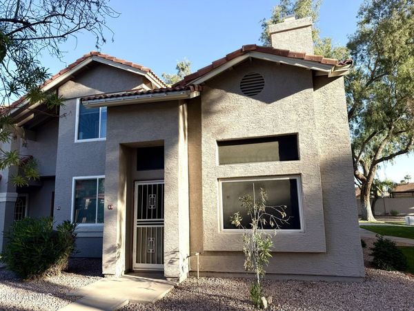 500 N ROOSEVELT Avenue, Unit 60, Chandler, AZ 85226