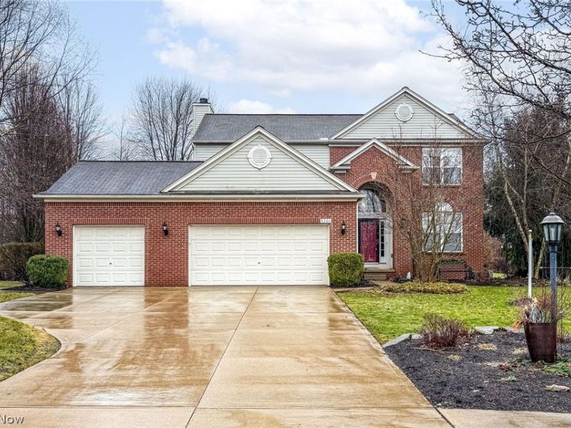 5206 Yorton Lane, Brunswick, OH 44212 Photo 1