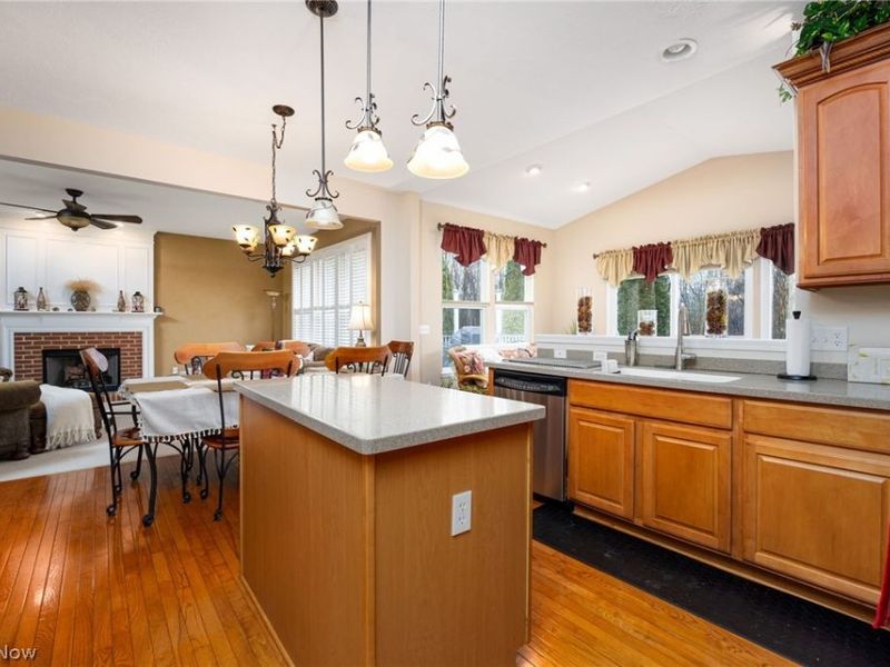 5206 Yorton Lane, Brunswick, OH 44212 Photo 9