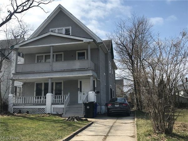 1856 Lampson Road , Unit DW, Cleveland, OH 44112