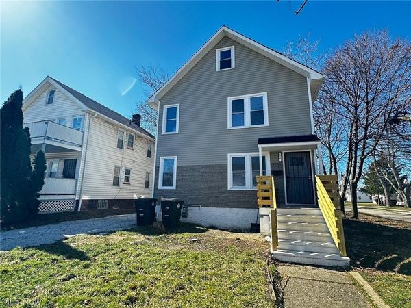 1856 Lampson Road, Unit DW, Cleveland, OH 44112