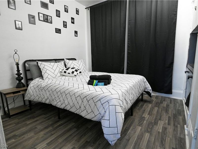 1856 Lampson Road , Unit DW, Cleveland, OH 44112 Photo 12