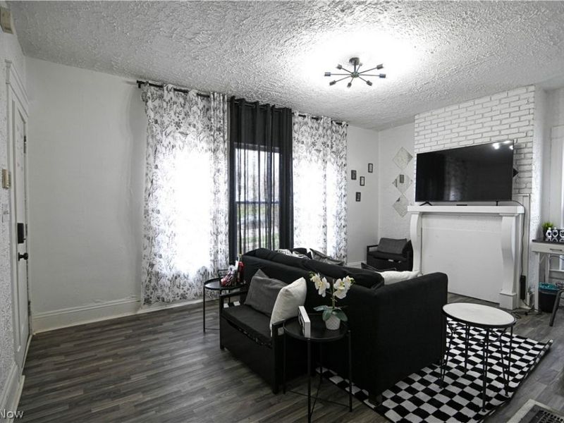 1856 Lampson Road , Unit DW, Cleveland, OH 44112 Photo 4