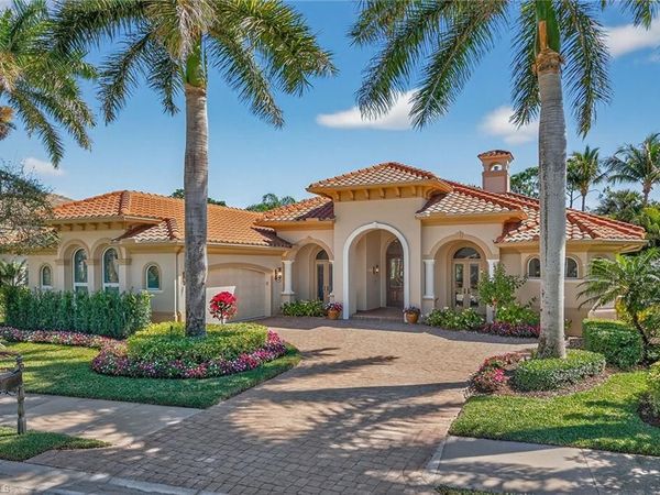 3848 Mahogany Bend DR, NAPLES, FL 34114
