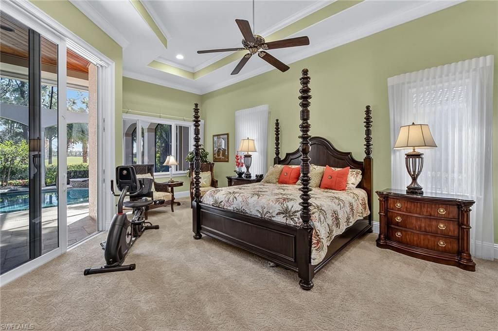 3848 Mahogany Bend Dr, Naples, FL 34114 Photo