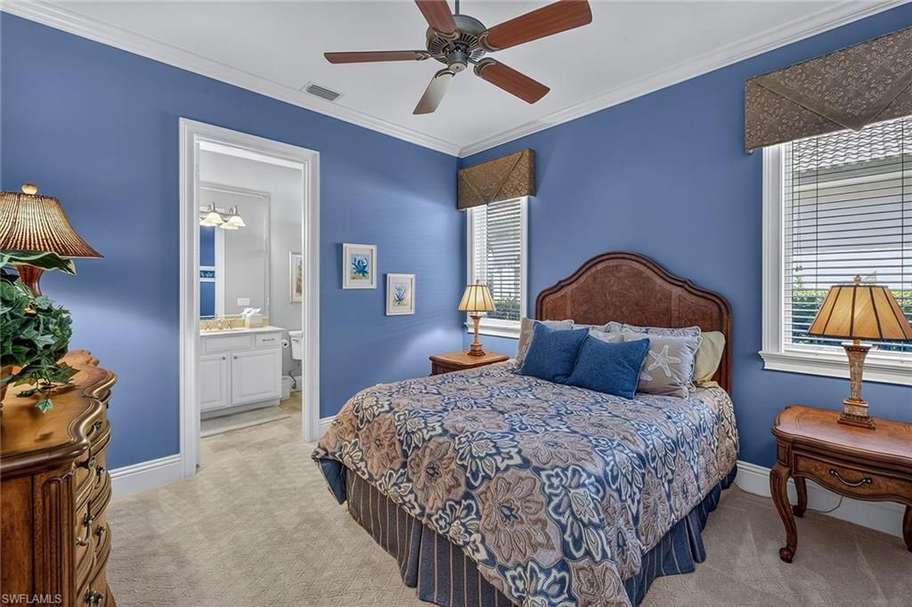 3848 Mahogany Bend Dr, Naples, FL 34114 Photo
