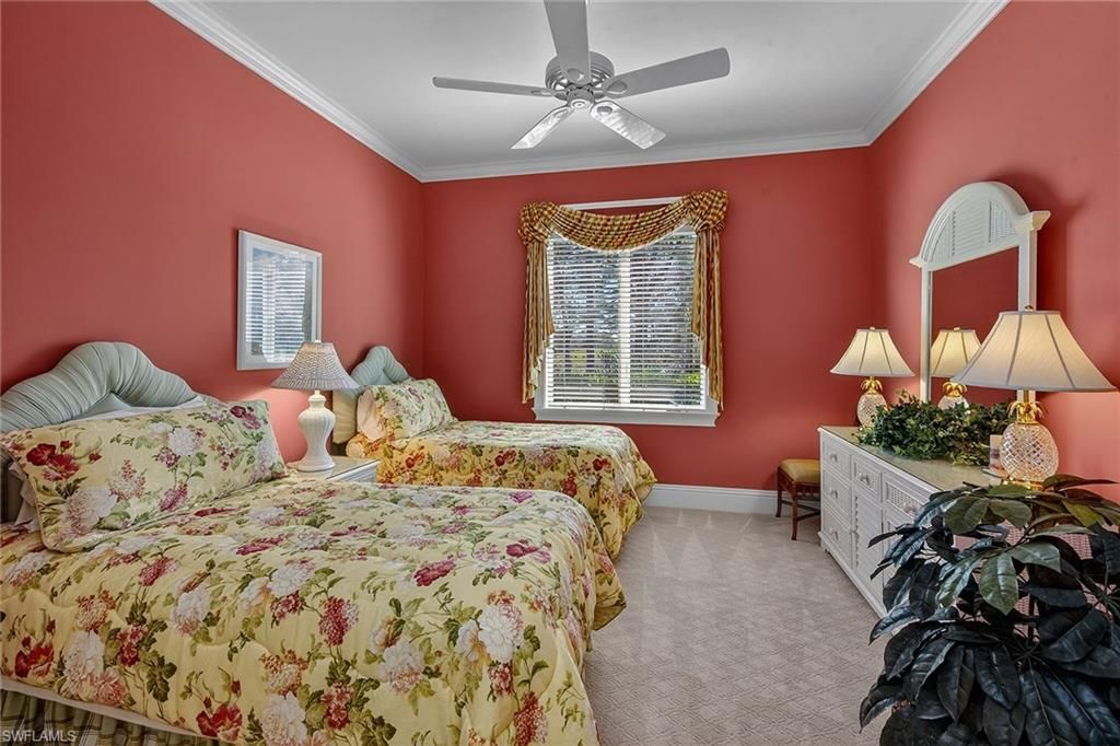 3848 Mahogany Bend Dr, Naples, FL 34114 Photo