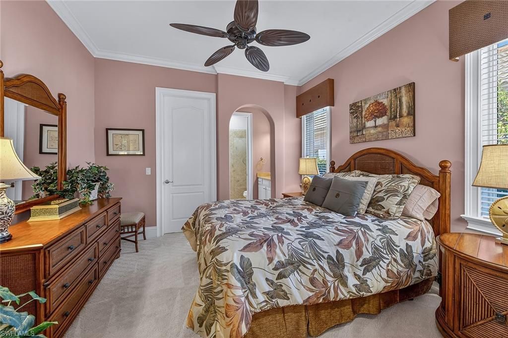 3848 Mahogany Bend Dr, Naples, FL 34114 Photo