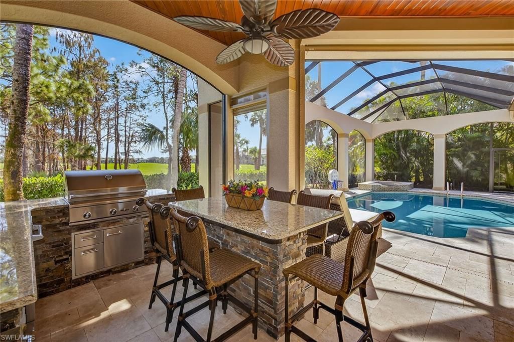 3848 Mahogany Bend Dr, Naples, FL 34114 Photo