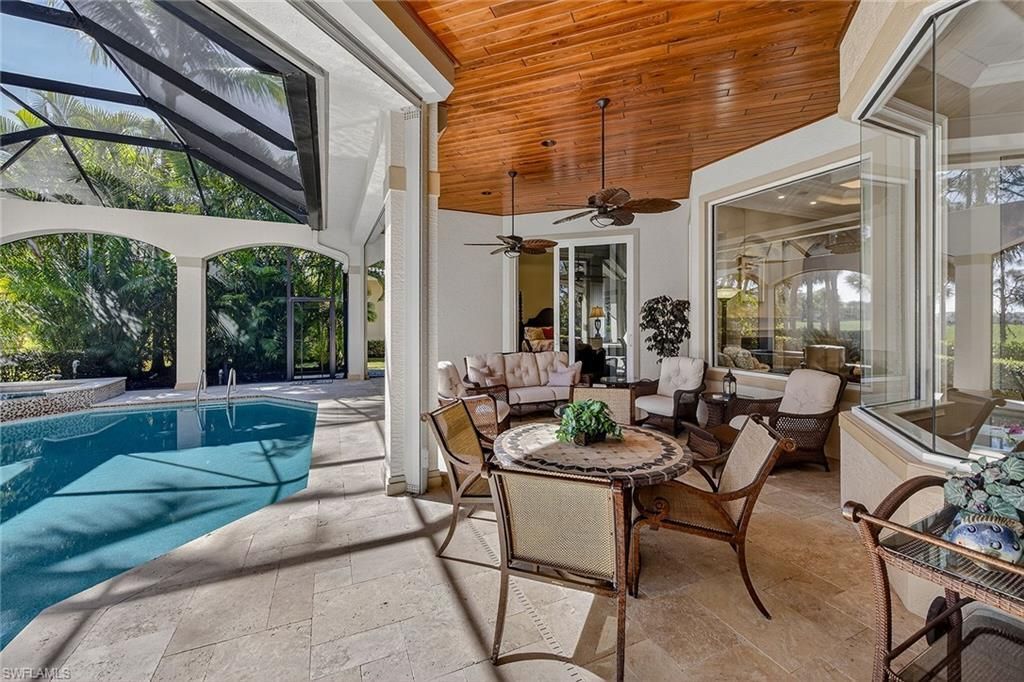 3848 Mahogany Bend Dr, Naples, FL 34114 Photo