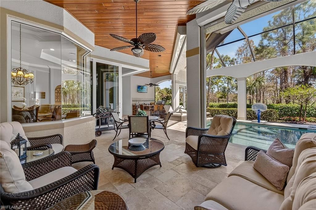 3848 Mahogany Bend Dr, Naples, FL 34114 Photo