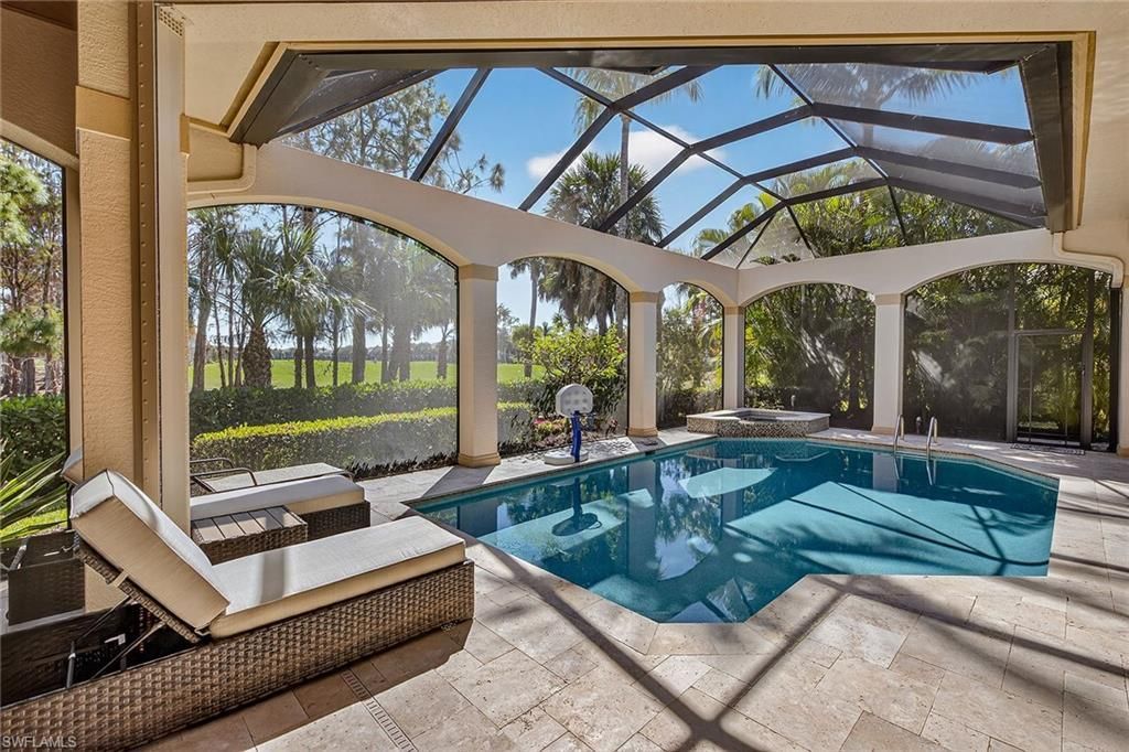 3848 Mahogany Bend Dr, Naples, FL 34114 Photo