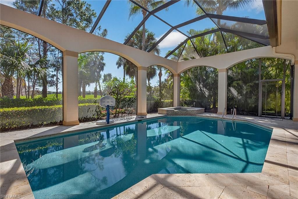 3848 Mahogany Bend Dr, Naples, FL 34114 Photo