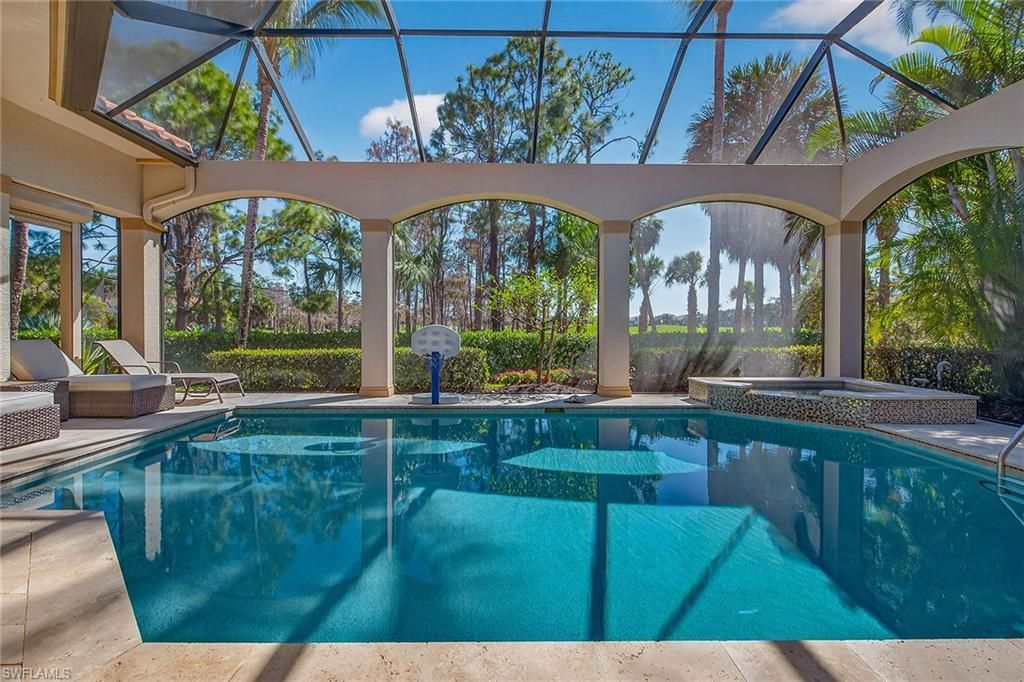 3848 Mahogany Bend Dr, Naples, FL 34114 Photo