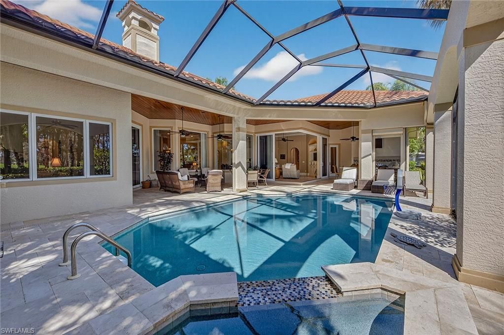 3848 Mahogany Bend Dr, Naples, FL 34114 Photo