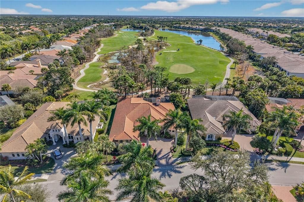 3848 Mahogany Bend Dr, Naples, FL 34114 Photo