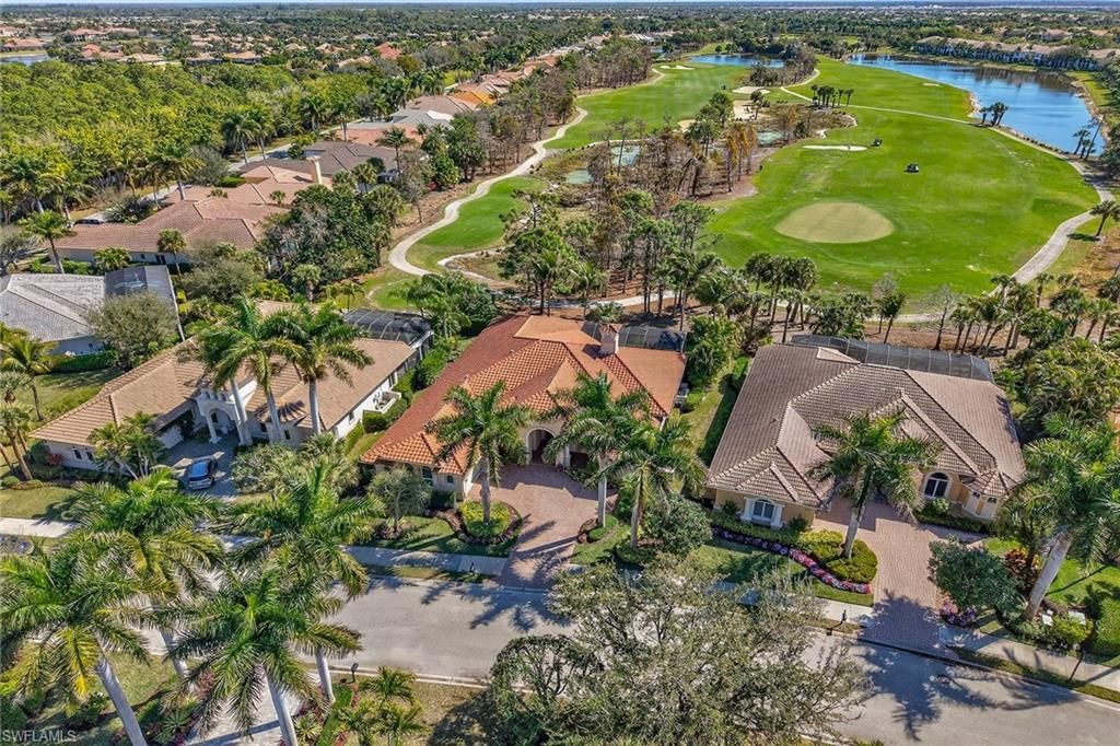 3848 Mahogany Bend Dr, Naples, FL 34114 Photo