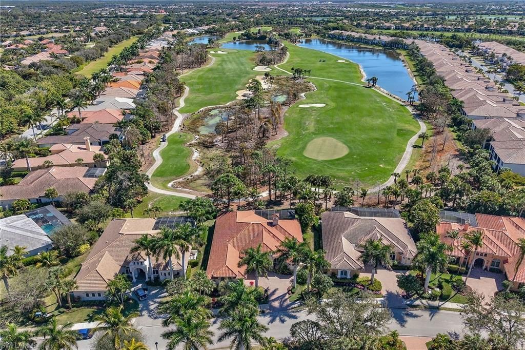 3848 Mahogany Bend Dr, Naples, FL 34114 Photo