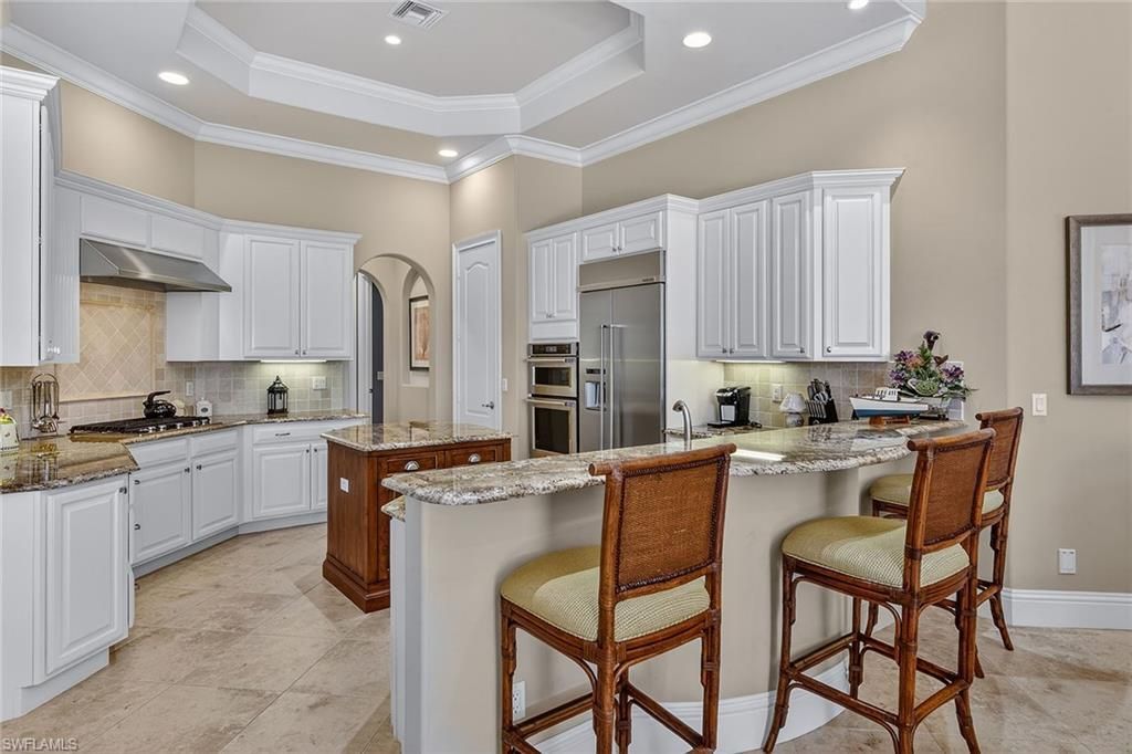 3848 Mahogany Bend Dr, Naples, FL 34114 Photo