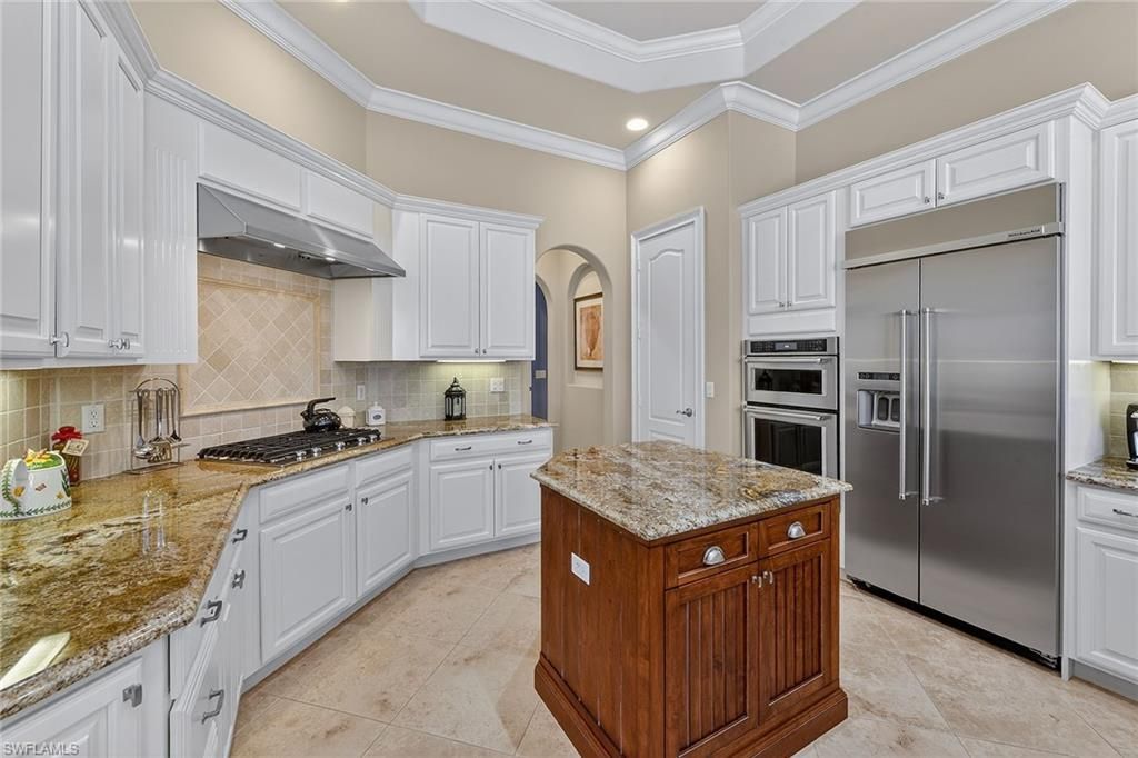 3848 Mahogany Bend Dr, Naples, FL 34114 Photo