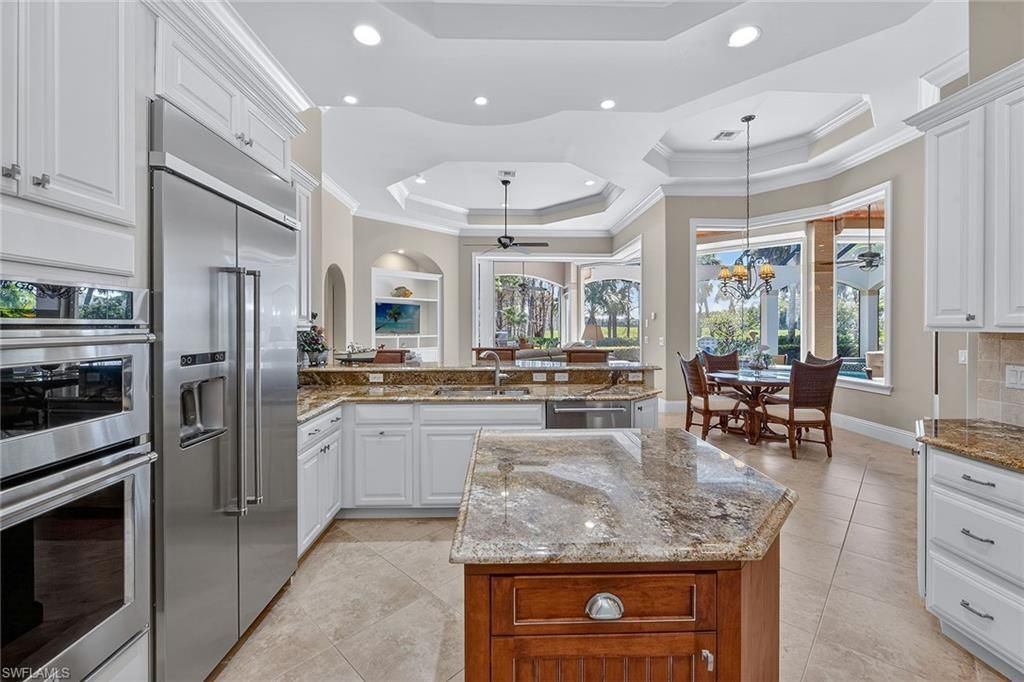 3848 Mahogany Bend Dr, Naples, FL 34114 Photo