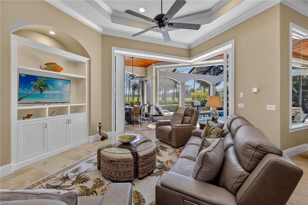 3848 Mahogany Bend Dr, Naples, FL 34114 Photo