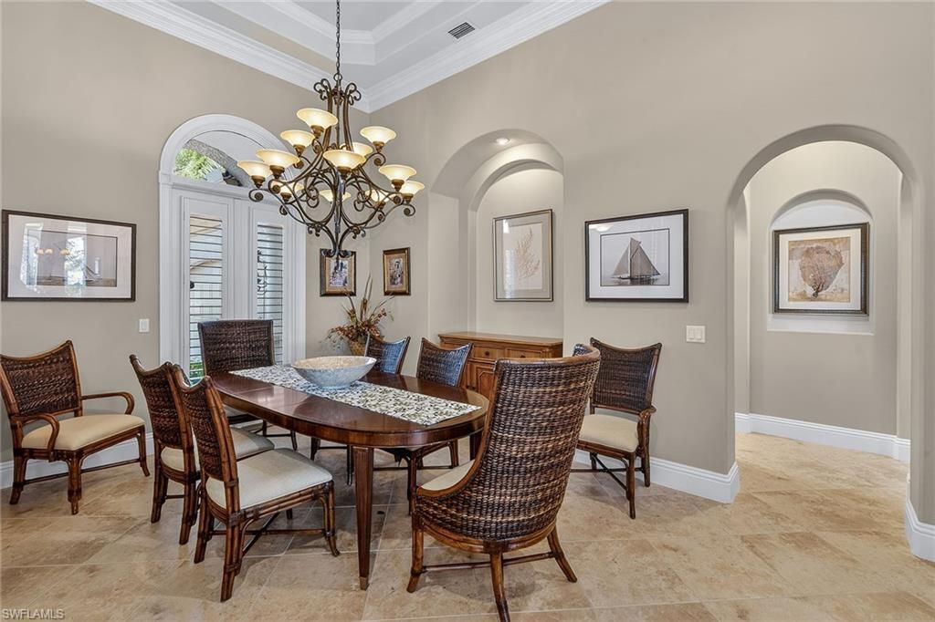 3848 Mahogany Bend Dr, Naples, FL 34114 Photo