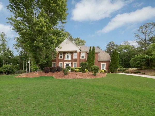 2113 Autumn Chase Drive, Stockbridge, GA 30281
