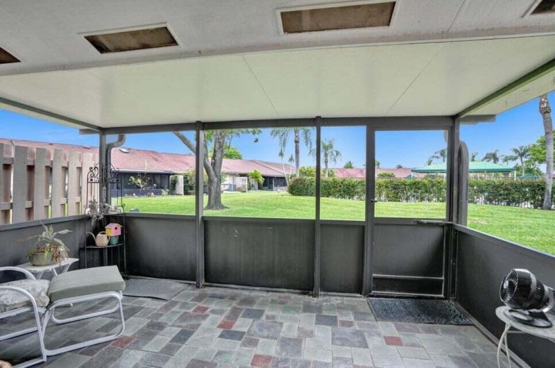 7 Farnworth Drive, Boynton Beach, FL 33426 Photo