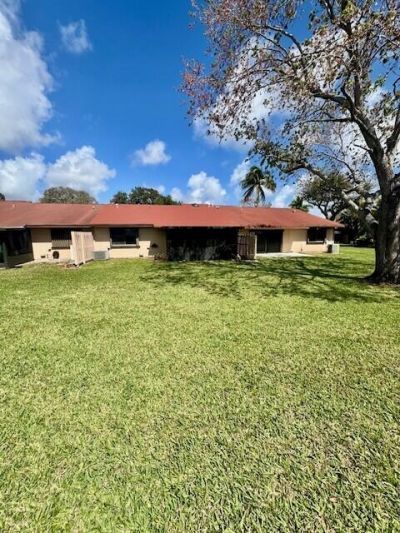 7 Farnworth Drive, Boynton Beach, FL 33426 Photo