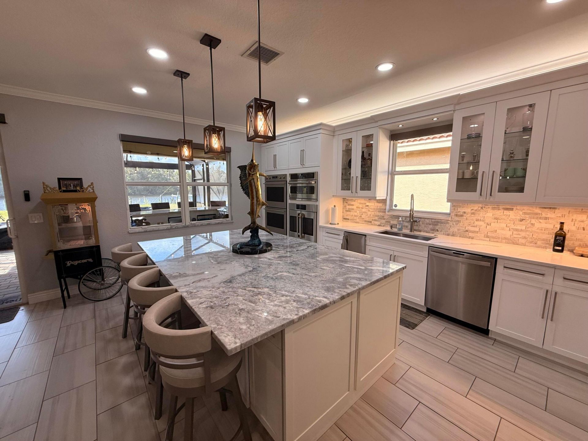 3345 SW Porpoise Circle Sw, Stuart, FL 34997 Photo