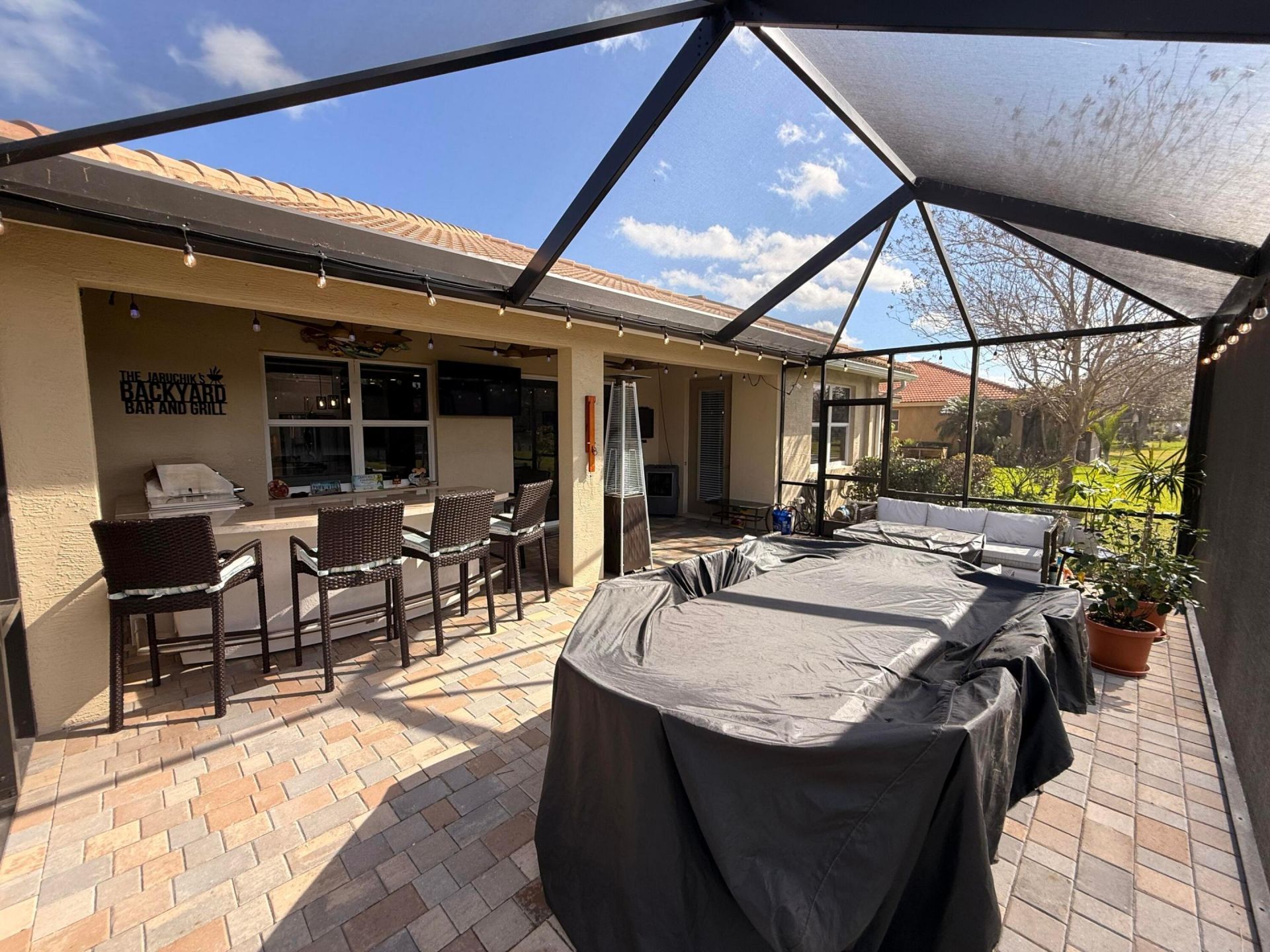 3345 SW Porpoise Circle Sw, Stuart, FL 34997 Photo