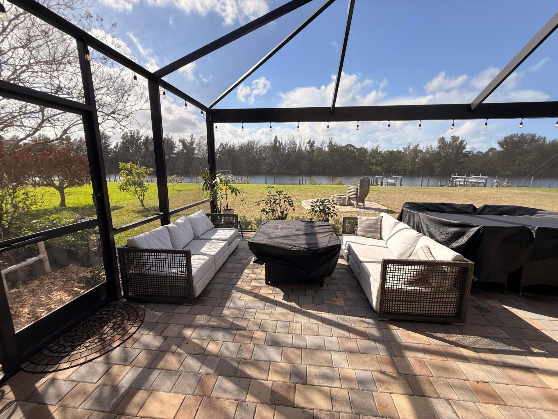 3345 SW Porpoise Circle Sw, Stuart, FL 34997 Photo