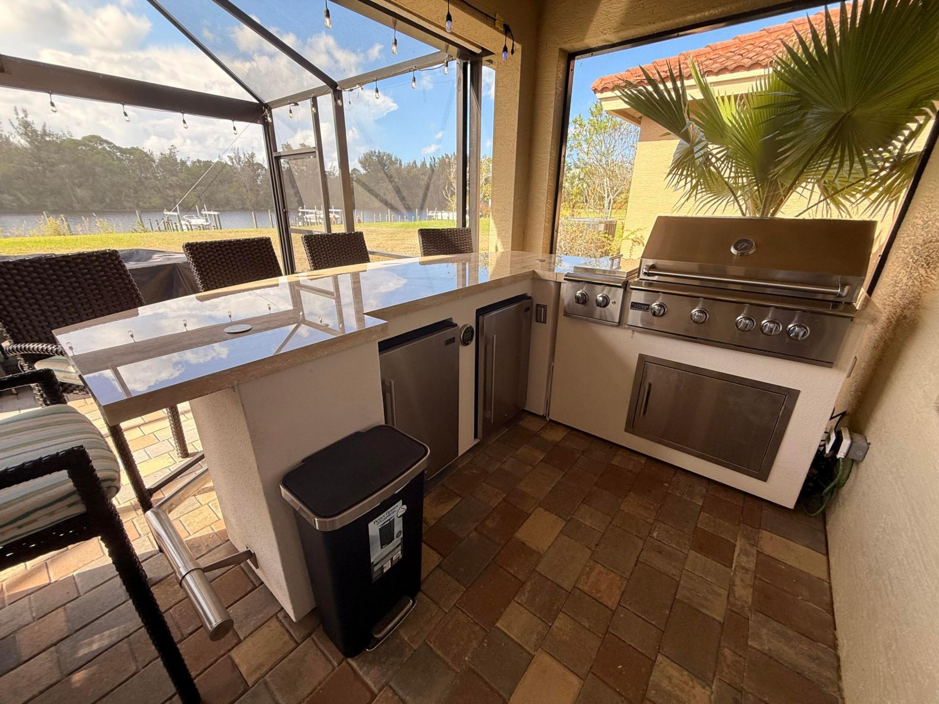 3345 SW Porpoise Circle Sw, Stuart, FL 34997 Photo