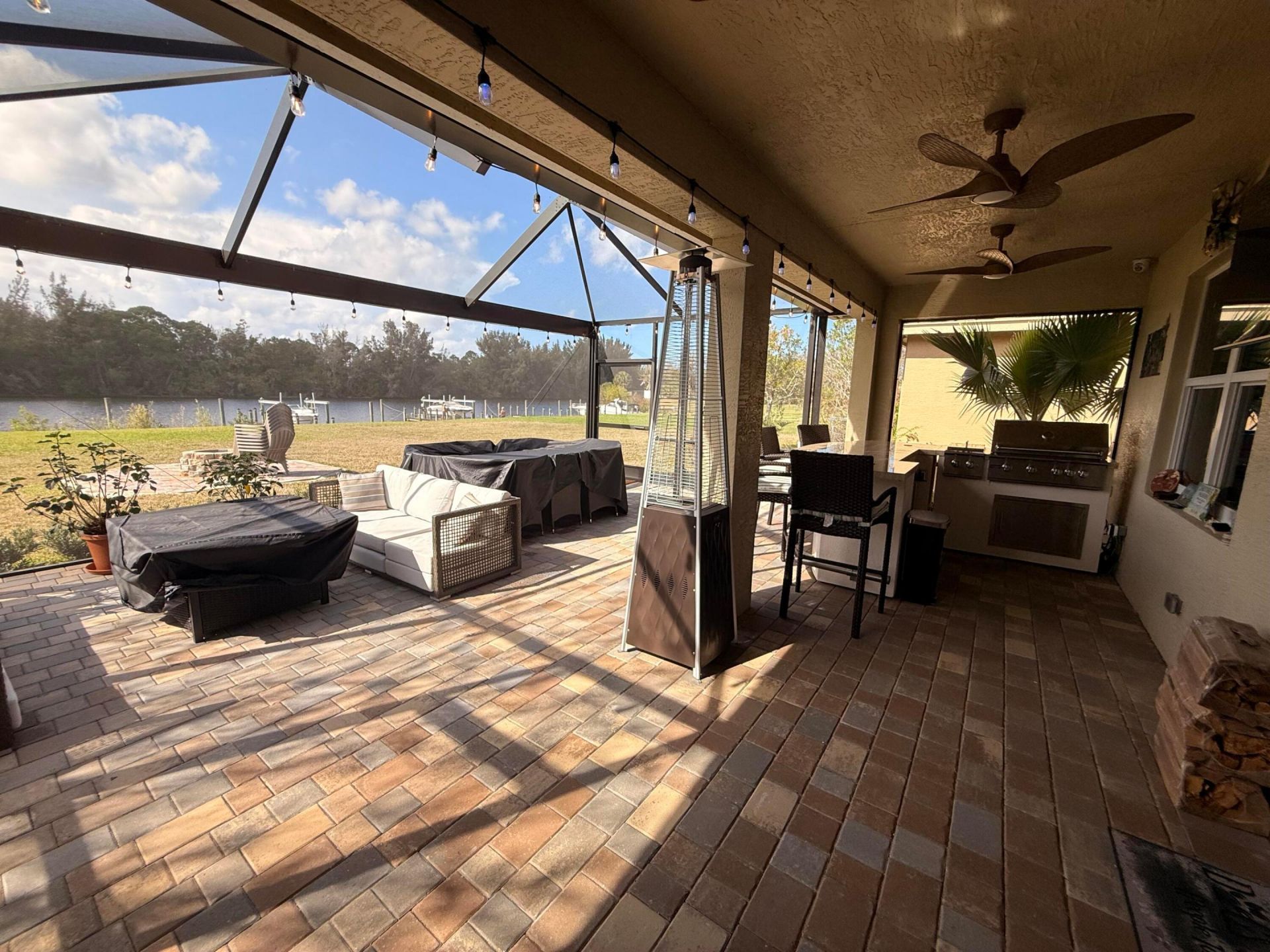 3345 SW Porpoise Circle Sw, Stuart, FL 34997 Photo