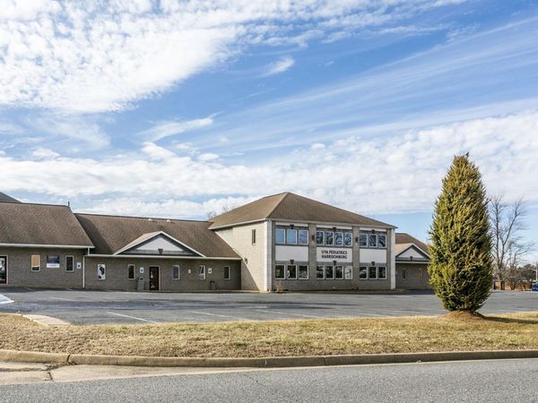 1947 MEDICAL AVE, HARRISONBURG, VA 22801